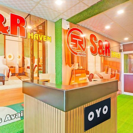 Hotel O S&R Haven Bhairaun Ghat Ngoại thất bức ảnh