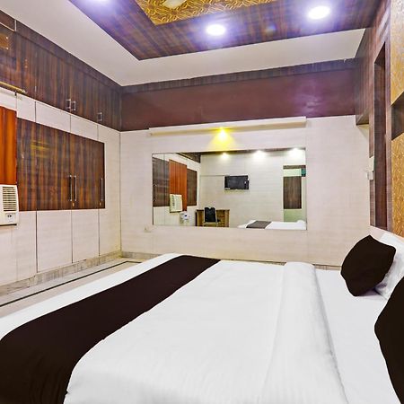 Hotel O S&R Haven Bhairaun Ghat Ngoại thất bức ảnh