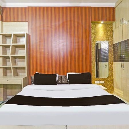 Hotel O S&R Haven Bhairaun Ghat Ngoại thất bức ảnh