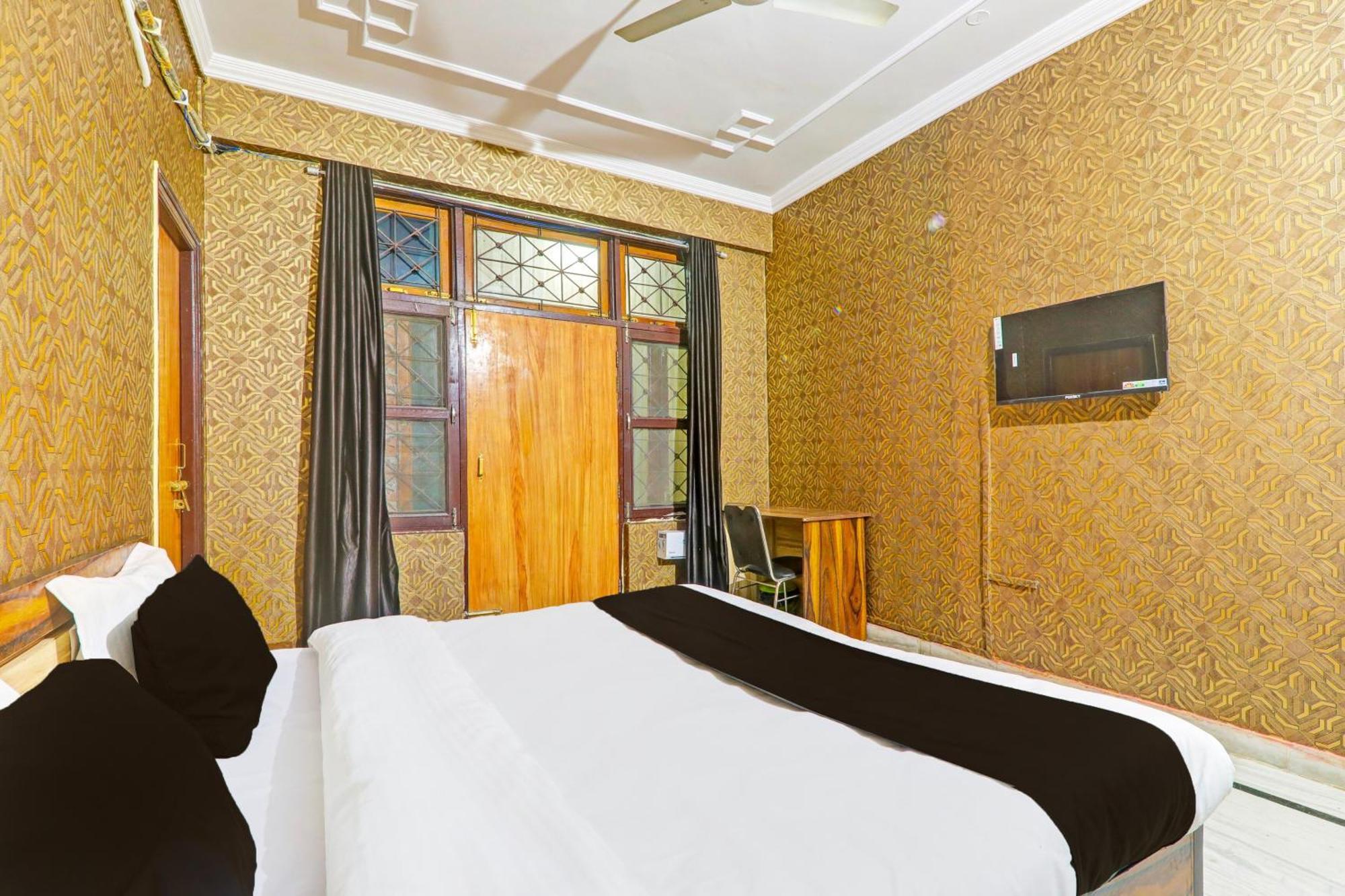 Hotel O S&R Haven Bhairaun Ghat Ngoại thất bức ảnh