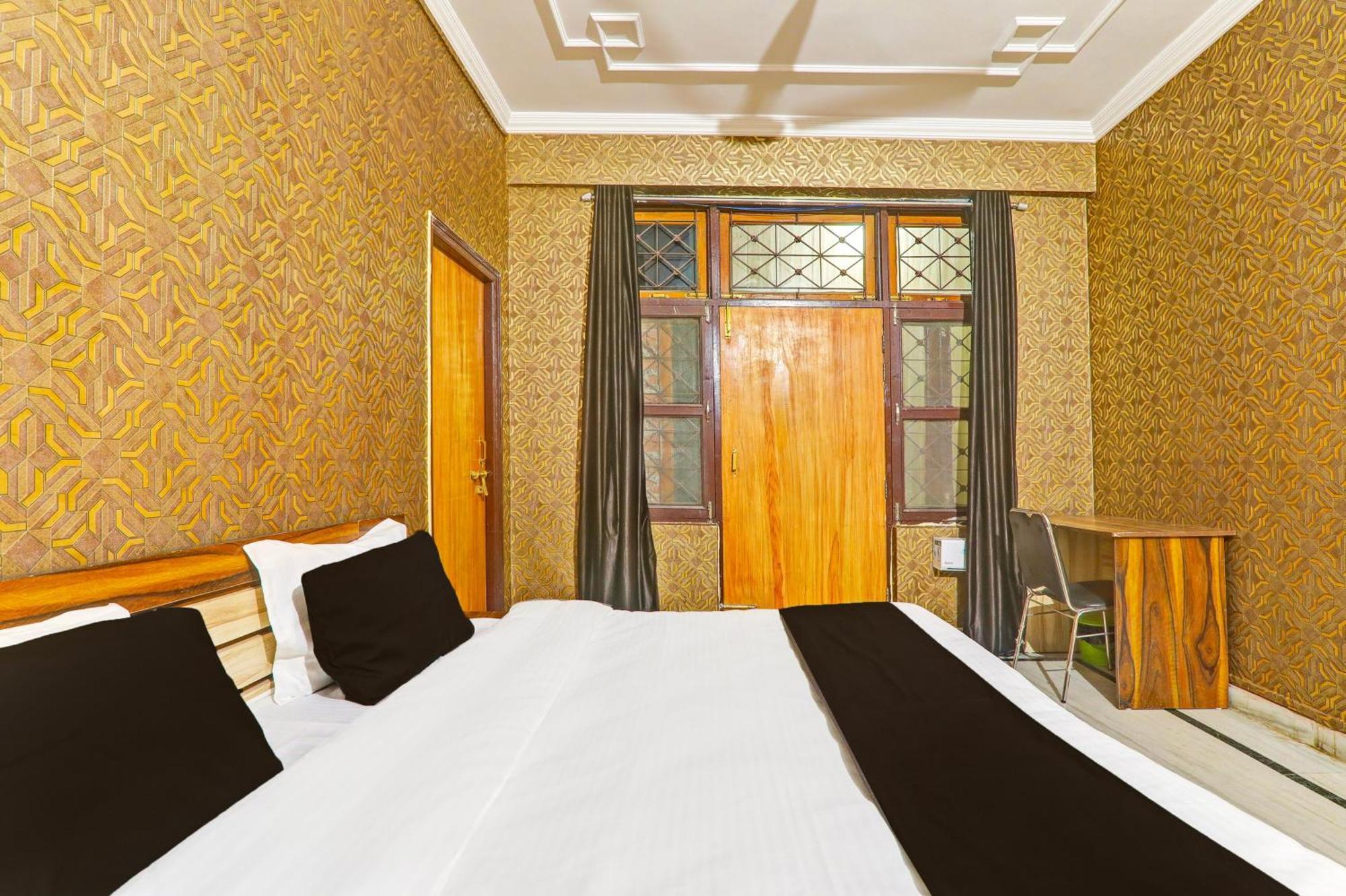 Hotel O S&R Haven Bhairaun Ghat Ngoại thất bức ảnh