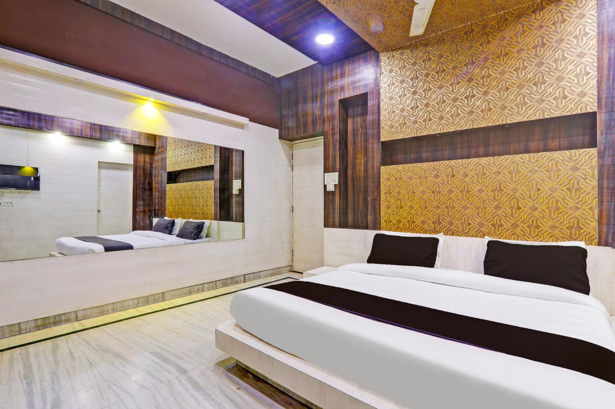 Hotel O S&R Haven Bhairaun Ghat Ngoại thất bức ảnh