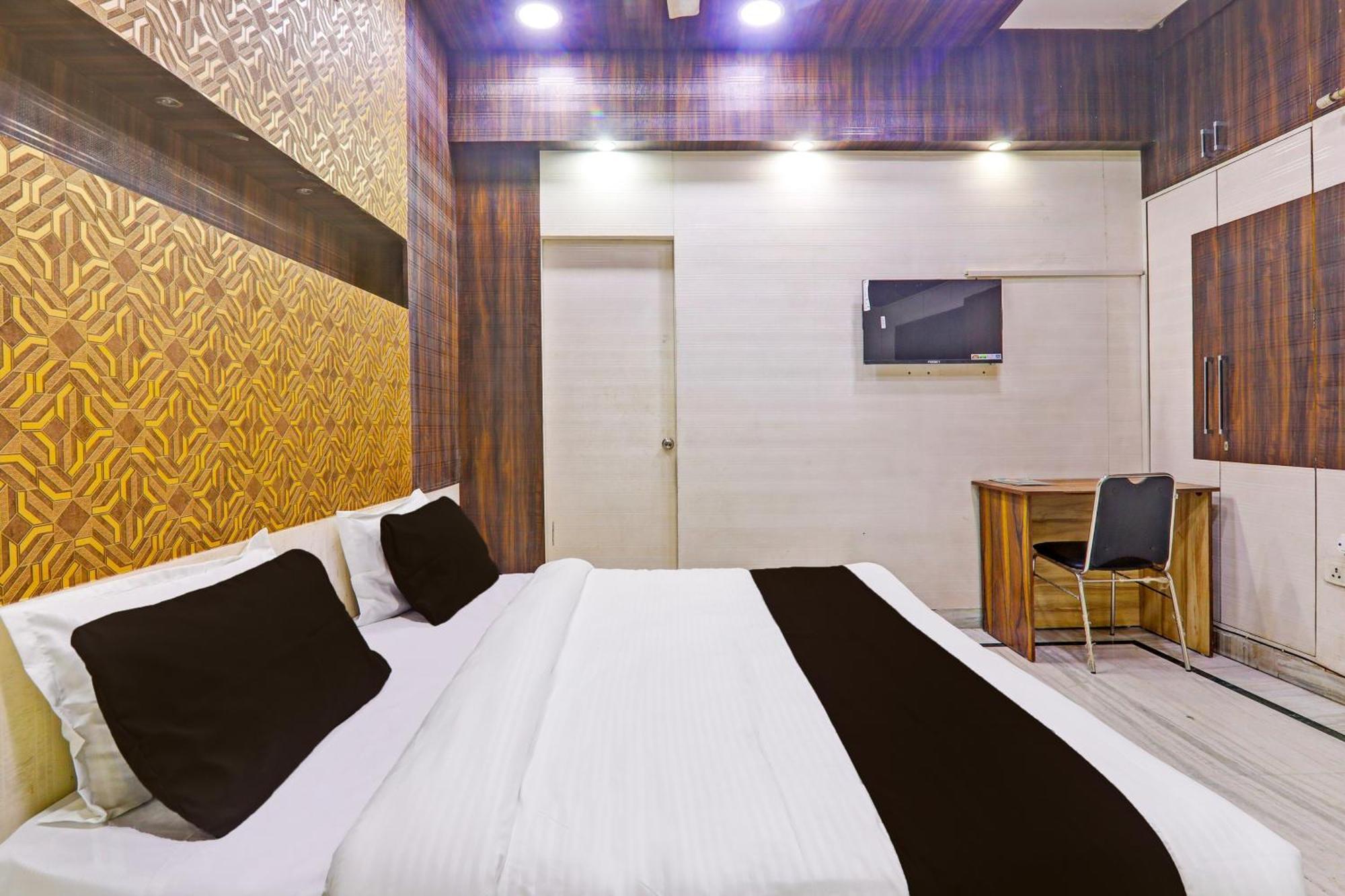 Hotel O S&R Haven Bhairaun Ghat Ngoại thất bức ảnh