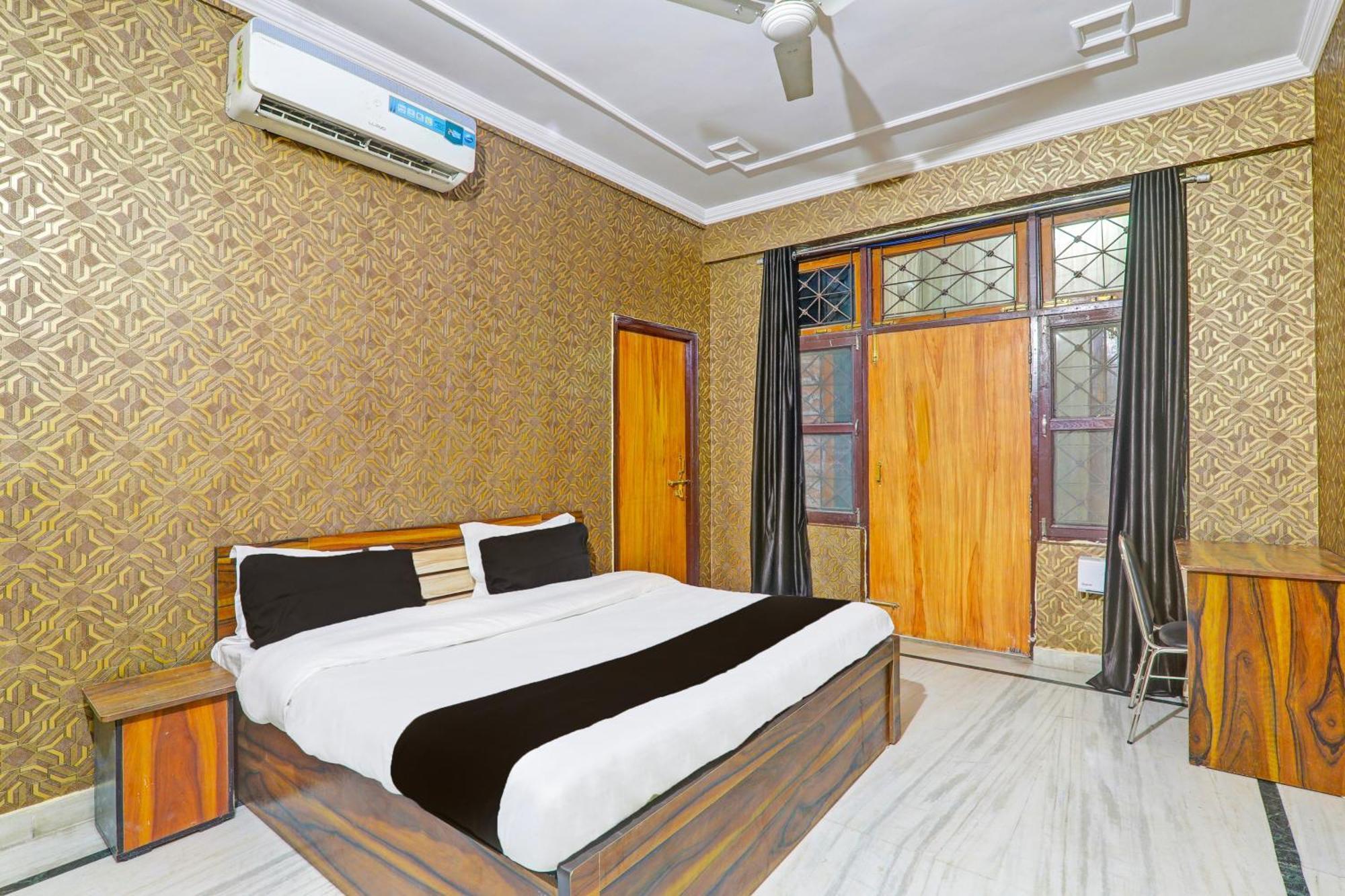 Hotel O S&R Haven Bhairaun Ghat Ngoại thất bức ảnh