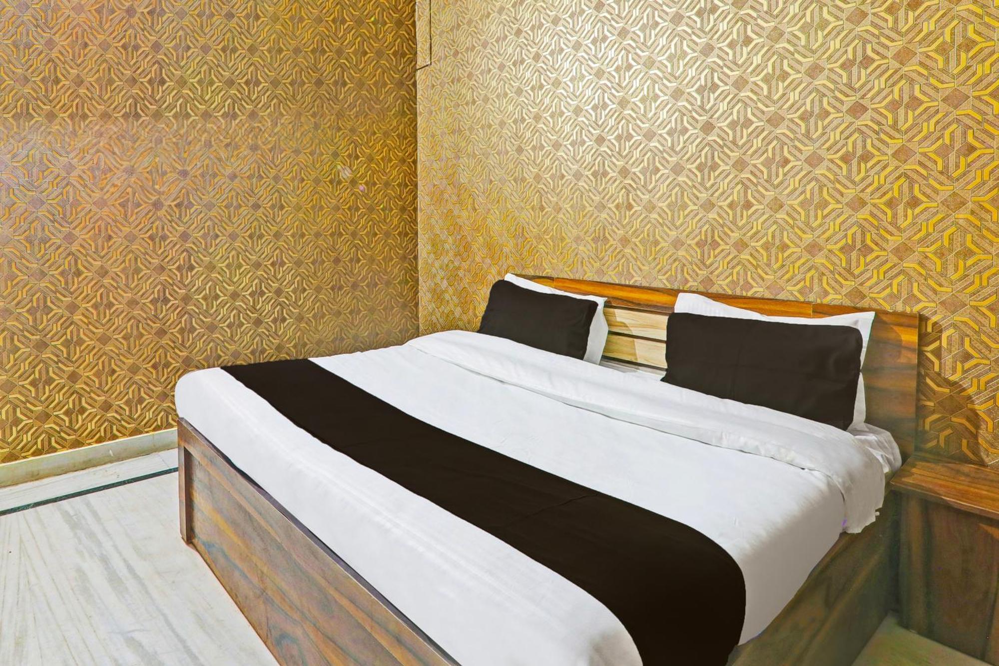 Hotel O S&R Haven Bhairaun Ghat Ngoại thất bức ảnh