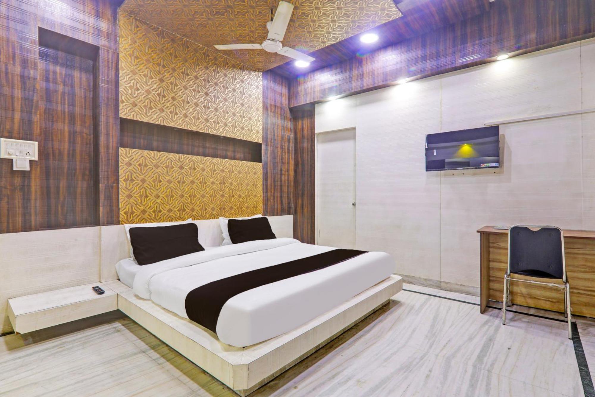 Hotel O S&R Haven Bhairaun Ghat Ngoại thất bức ảnh