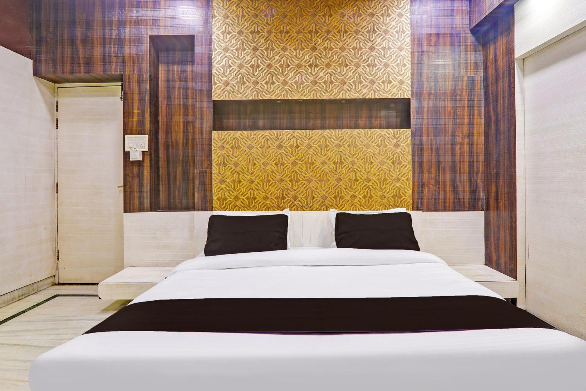 Hotel O S&R Haven Bhairaun Ghat Ngoại thất bức ảnh
