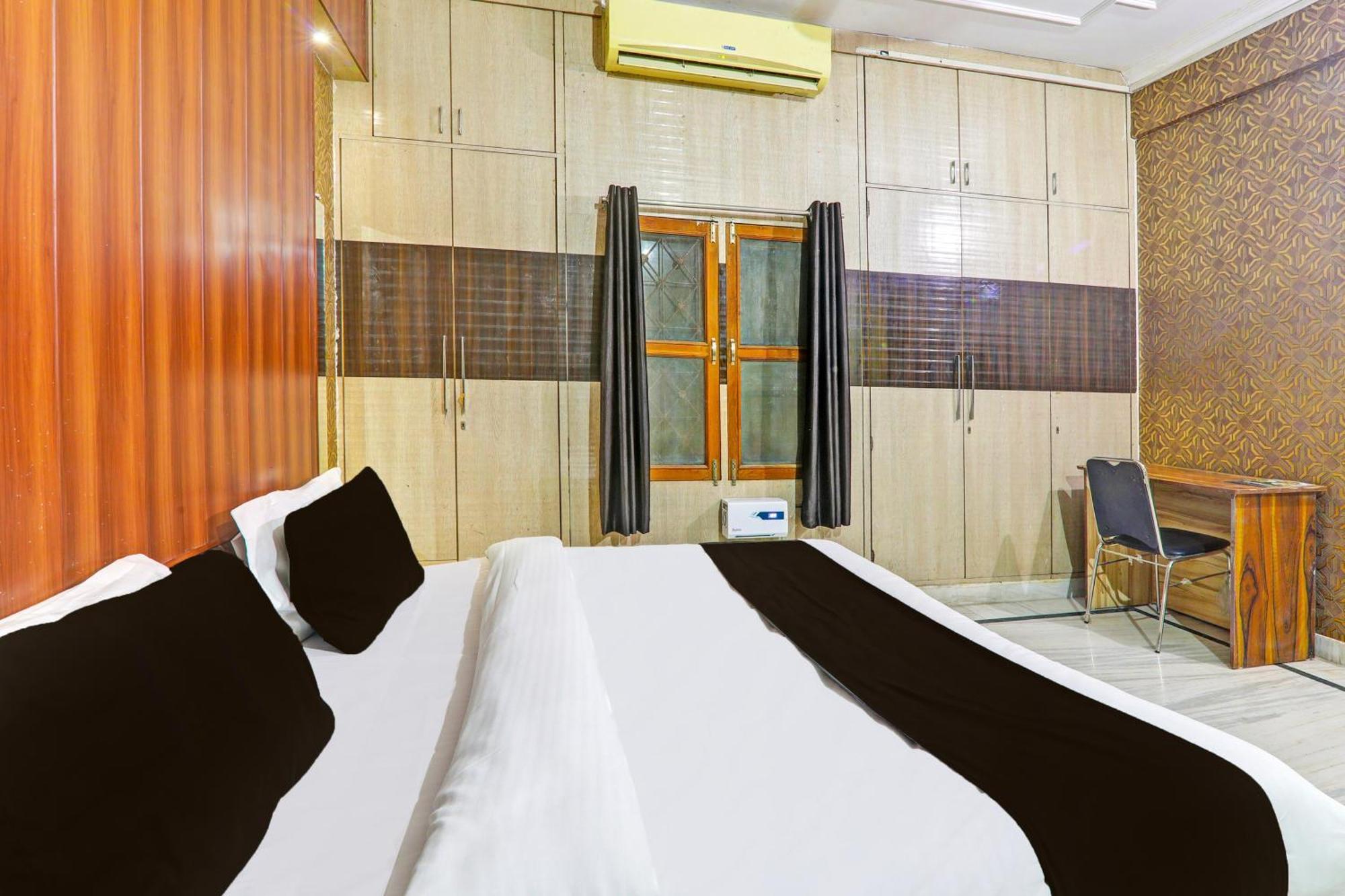 Hotel O S&R Haven Bhairaun Ghat Ngoại thất bức ảnh