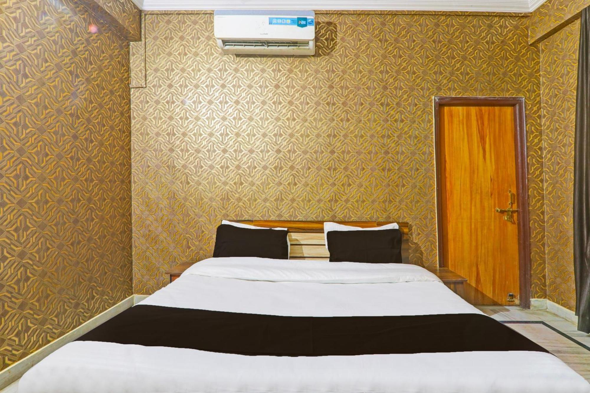 Hotel O S&R Haven Bhairaun Ghat Ngoại thất bức ảnh