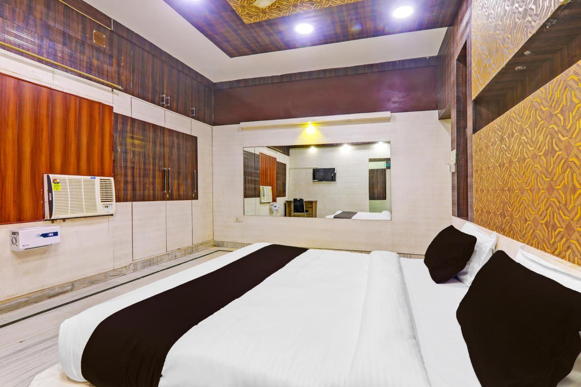 Hotel O S&R Haven Bhairaun Ghat Ngoại thất bức ảnh