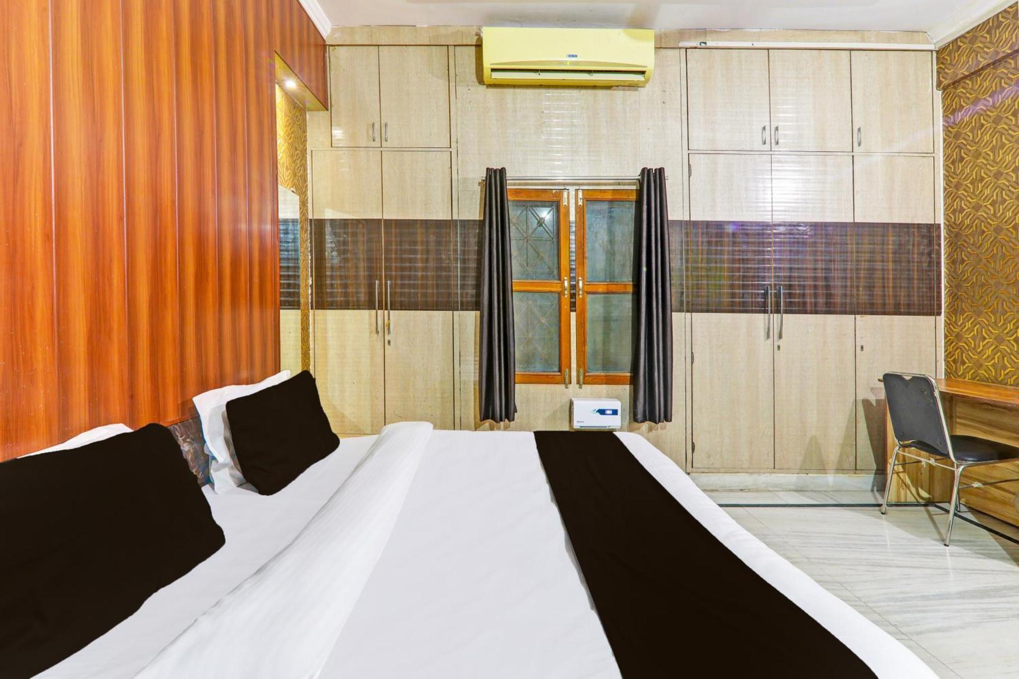 Hotel O S&R Haven Bhairaun Ghat Ngoại thất bức ảnh